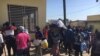 Mercado de Peixe, Casseque, Benguela, Angola