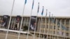 Bakambi ba kala ya Parlement bapesi maboko na "état de siège"