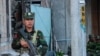 與中國接壤的緬甸東北地區戰火再起 民族武裝聯手攻擊軍政權陣地