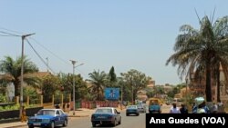 Bissau