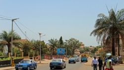 “Mulher não é Tambor”, grito contra violência baseada no género na Guiné-Bissau