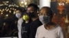 香港支聯會拒向警方國安處交資料 中聯辦及港府回應違法必受嚴懲