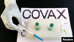 Urucanco rwa AstraZeneca 