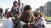 UN: World Powers Responsible for Failing to Stop Syria War Crimes 