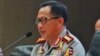 Polisi Tangkap 3 Lagi Tersangka Militan di Jawa Barat
