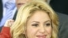 Latin Recording Academy Honors Shakira; Coldplay Tops Billboard 200