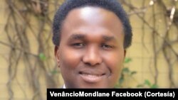 Venâncio Mondlane diz que recurso será entregue ao Conselho Constitcional amanhã