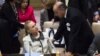 Clinton Cites Al-Qaida Link to Benghazi Attack