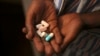 New Study on African Countries Outlines HIV/AIDS Budgets