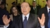 Italy's Former PM Berlusconi Given One-Year Jail Sentence