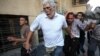 Egypt's Interim President Urges Reconciliation After New Clashes