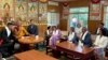 Reunión entre legisladores de EEUU y el dalái lama en la India causa la indignación de China
