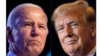 Biden, Trump Menangkan Pemilihan Pendahuluan di Michigan