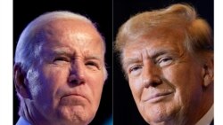 Biden, Trump to Visit Immigration Flashpoint Cities on Thursday 