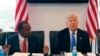 Trump promete estricto plan migratorio en 1 ó 2 semanas