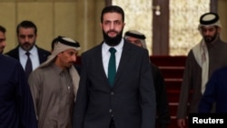 احمد حسین الشرع معروف به جولانی، رهبر جدید سوریه، پیشتر بر اهمیت حذف جمهوری اسلامی ایران و گروه‌های نیابتی آن در این کشور تأکید کرده بود.
