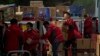 In Asia, Supply, Power Shortages Hurt Growth 