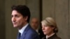 Canada, Mexico, China say they will retaliate against Trump tariffs