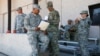 Guardia Nacional de EEUU inicia despliegue en frontera con México