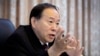 North Korea: We Won't Abandon Nukes with US Gun to Our Head