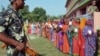 India’s Bihar Elections Pose Key Test for Modi