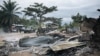 Extremists Kill at Least 36 People in Eastern Congo, Military Says