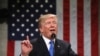 သမ္မတ Trump နိုင်ငံတော်အခြေပြမိန့်ခွန်း မြန်မာနွယ်ဖွား တုံံ့ပြန်