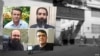 Wife of Jailed Iranian Activist Says Husband, 5 Other Political Prisoners Tested Positive for Coronavirus 