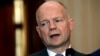 Britain Vows to Support Syrian Opposition