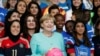 L'Allemagne fait un pas vers plus d'égalité salariale hommes-femmes 
