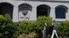 Synagogue Shooting-California