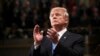 Trump hablará sobre Venezuela en su discurso del Estado de la Unión