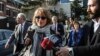 UN Rights Envoy at Saudi Consulate in Istanbul for Khashoggi