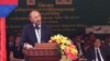 German Diplomat Leaves Cambodia With ‘Realistic’ Outlook