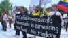 Almagro: "El objetivo no es castigar a Venezuela" 