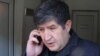 Şahvələd Çobanoğlu: Bu siyasi qərardır və AzadlıqRadiosuna qarşıdır (Yenilənib) 