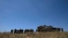 以色列空襲 擊斃10名敘利亞軍人