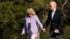 Bidens Paid 23.8% Taxes on $579,514 Earnings, Returns Show