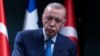 اردوغان: بیش از ۱۰۰۰ عضو حماس در شفاخانه‌های ترکیه درمان شده اند