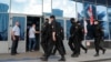 In Belarus, Journalism Being 'Driven Underground'