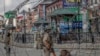 Landmines Arrive With the Summer Thaw in Pakistani Kashmir