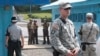 Korean Truce Village to Be Free of Arms 