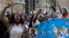 Une coalition va déposer la candidature de Gbagbo à la présidentielle