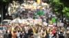 Tras nuevo caso de violencia policial en Atlanta, estadounidenses exigen reformas 