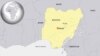 Nigeria Searches for Missing British Worker