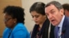 UN Experts Urge Israel to Rein In Security Forces