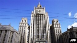 Մոսկվայում կայացել է Հայաստանի, Ռուսաստանի և Ադրբեջանի արտգործնախարարների հանդիպումը