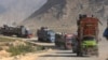 Pakistan Perintahkan Migran Afghanistan Berdokumen untuk Pergi