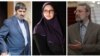 مخالفت لاریجانی با ابطال آرای مینو خالقی؛ مطهری: وزیر کشور باید استیضاح شود 