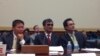 陳光誠首現國會聽證 要求公開中美外交協議